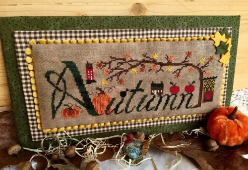 (image for) Autumn